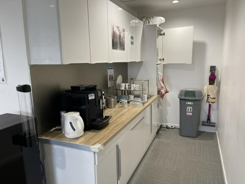Location Bureau Saint-Denis