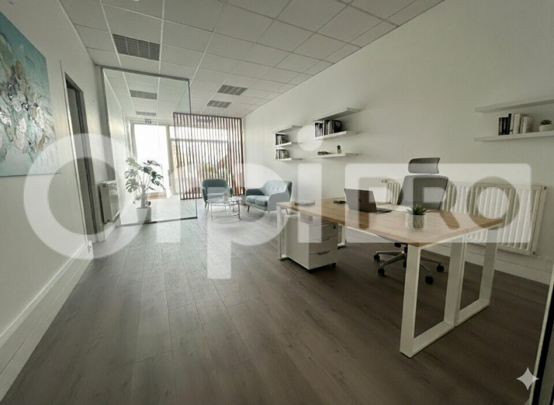 Location Local commercial Ris-Orangis