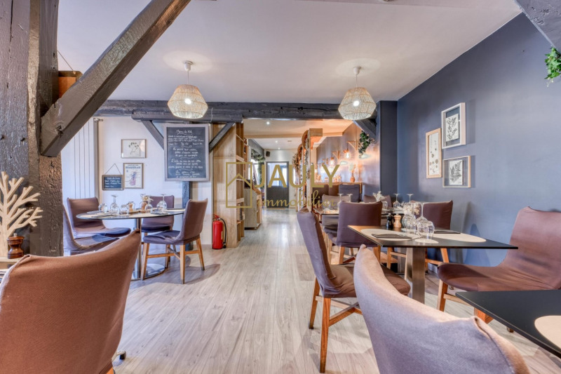 Vente Local commercial Meaux