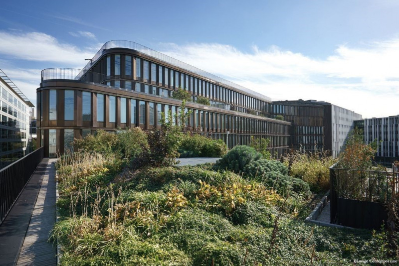 Location Bureau Saint-Ouen