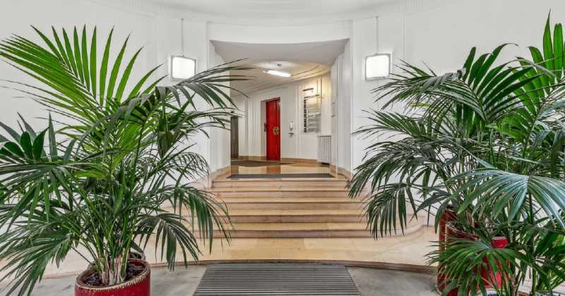 Vente Bureau Paris 8ème