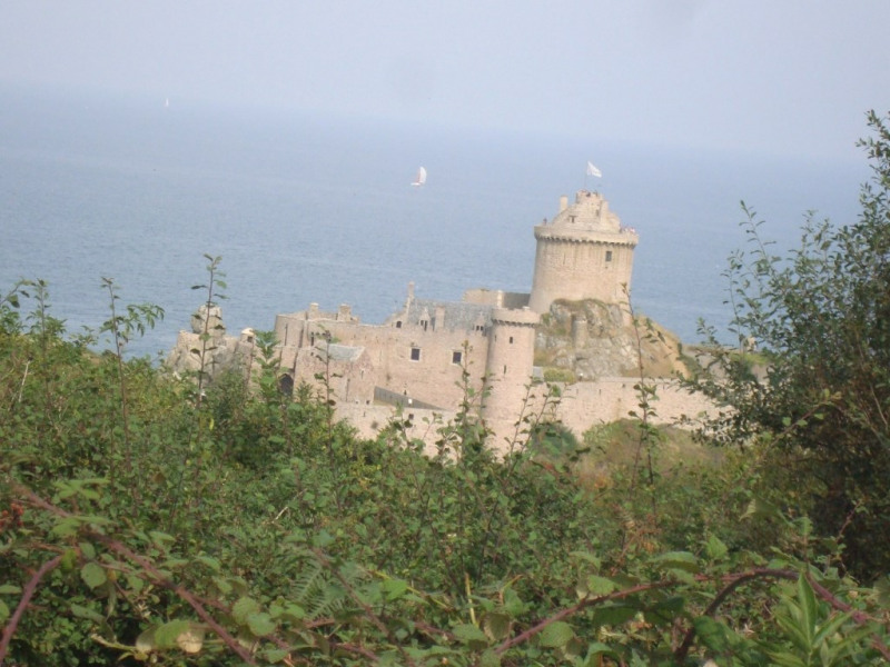 Le Fort Lalatte