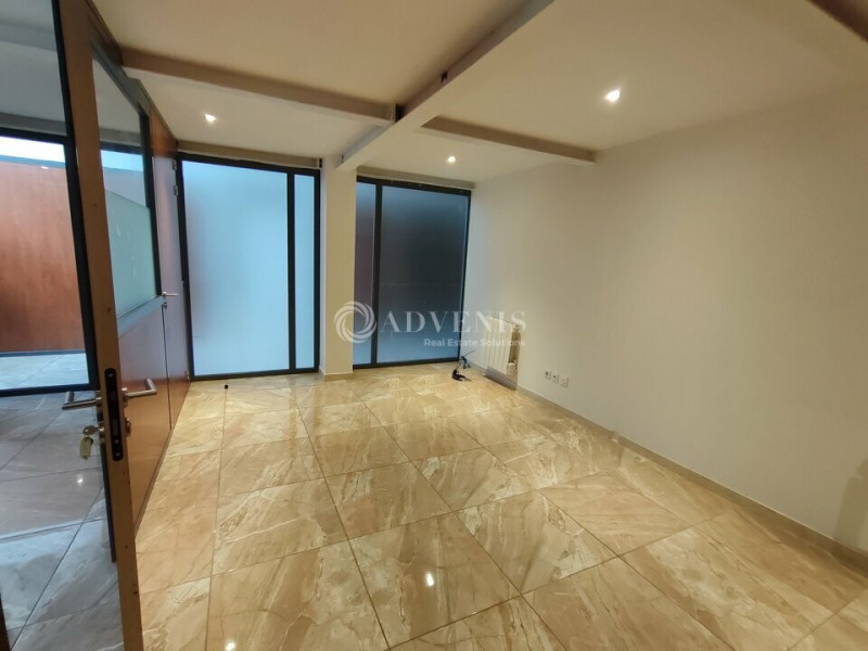 Location Bureau Montpellier
