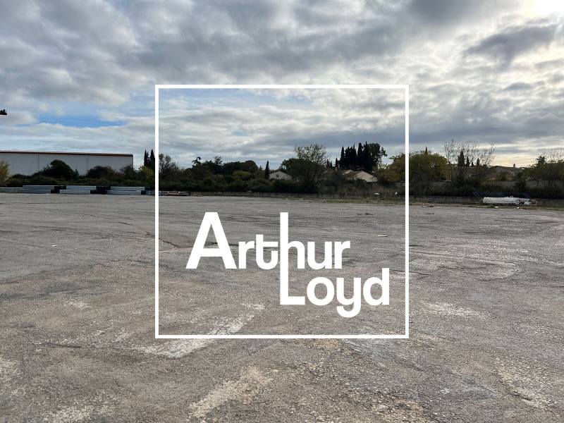 Location Local d'activités / Entrepôt Vauvert