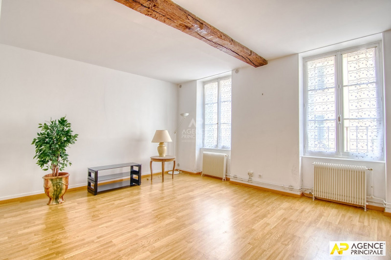 Vente Appartement 4 Pièces Saint Germain En Laye Appartement F4 T4 4