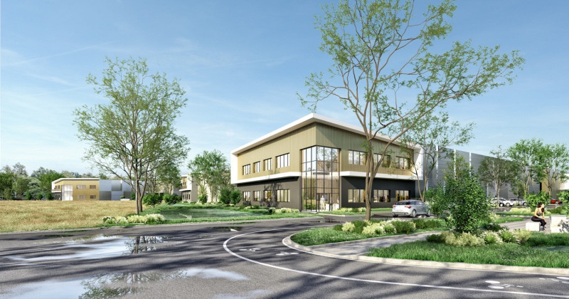 Vente Local d'activités / Entrepôt Villebon-sur-Yvette