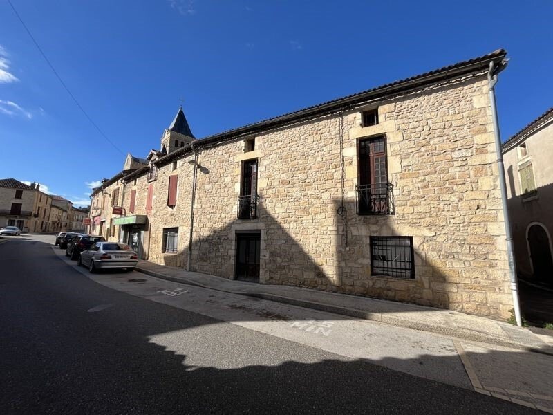 Maison 1 étage 7 pièces