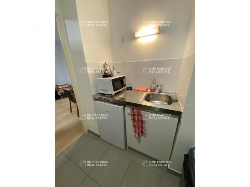 Bureau à vendre Rouen (76) Coteaux OuestPasteur de 75 m² dispo