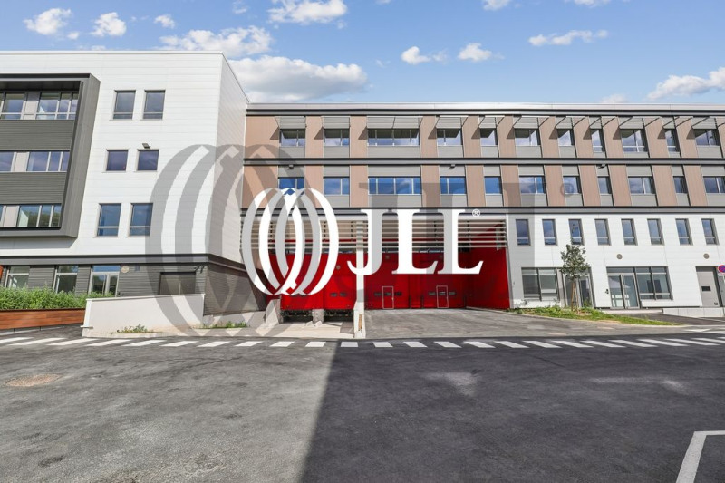 Location Local d'activités de 7972 m² Bobigny Les Vignes