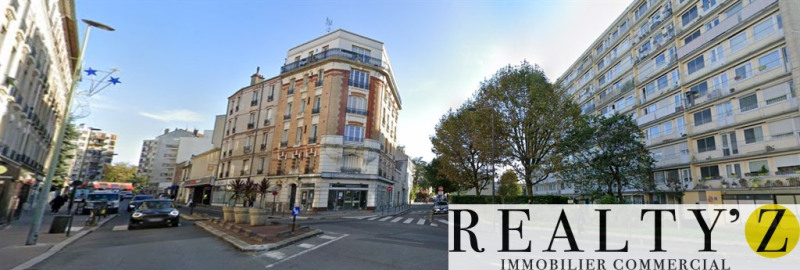 Location Boutique Vincennes