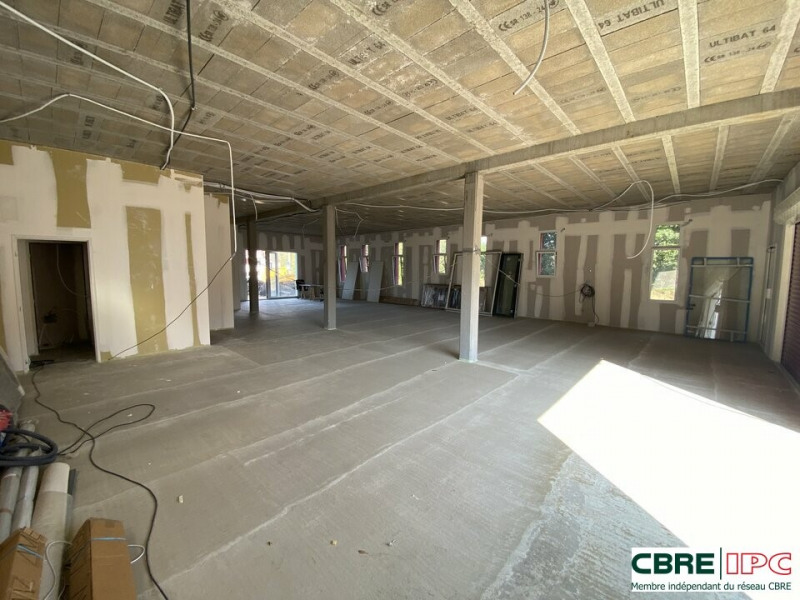 Location Bureau Bidart