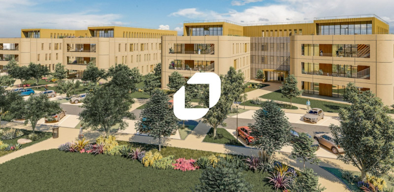 Location Bureau Genas