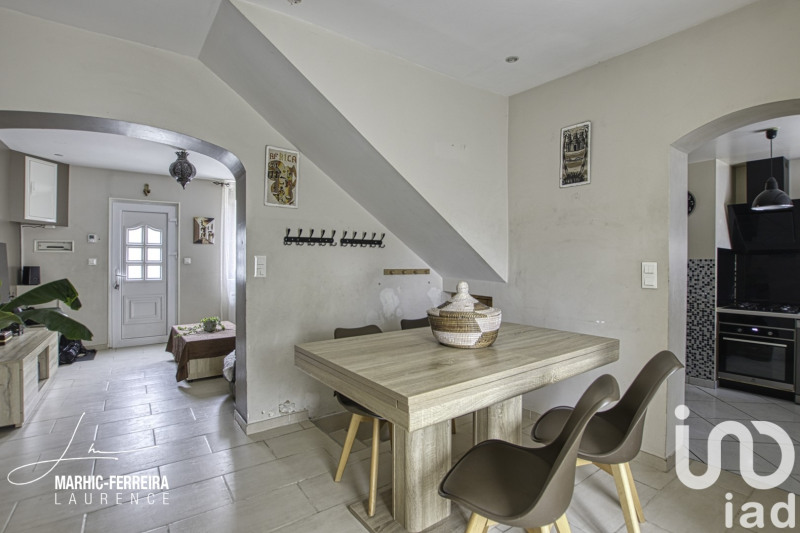 Vente Maison / Villa 6 pièces 84 m² Liancourt - Centre Est