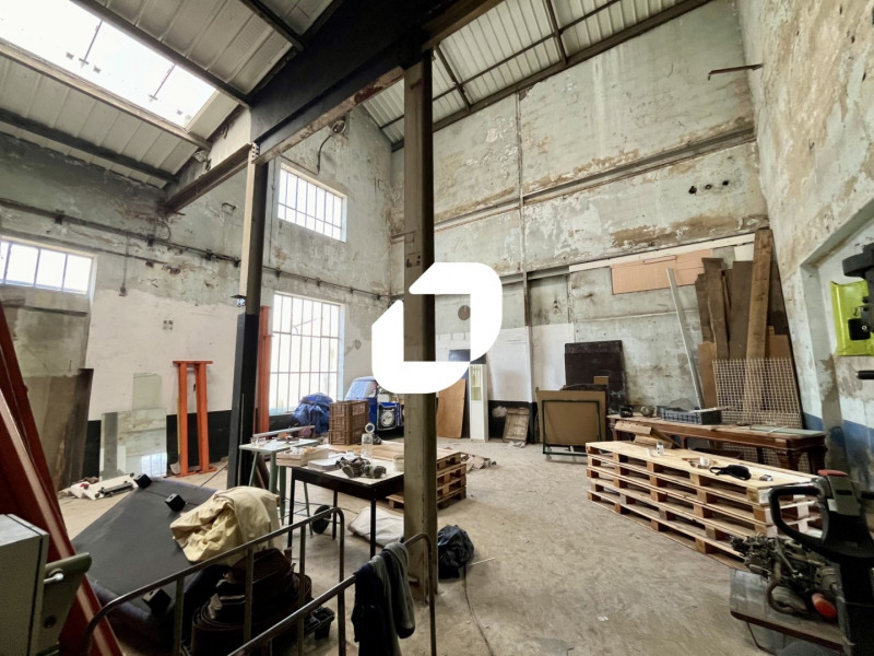 Location Local d'activités / Entrepôt Neuville-sur-Saône