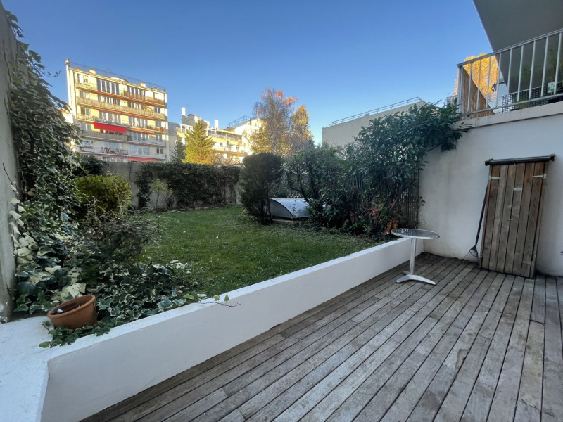 Appartement a louer boulogne-billancourt - 3 pièce(s) - 65 m2 - Surfyn