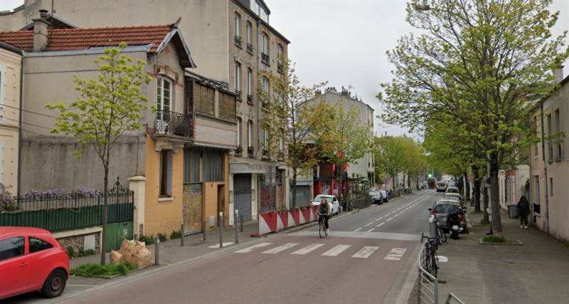 Vente Boutique Bagnolet