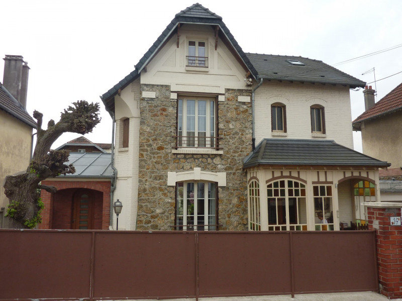 Vente Maison 8 Pieces Argenteuil Maison Villa F8 T8 8 Pieces 150m 497000 Seloger