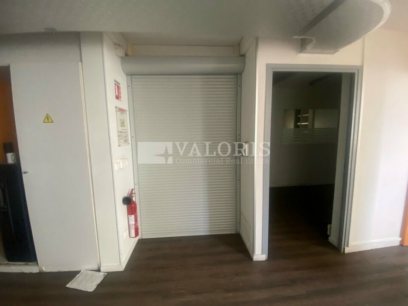 Location Bureau Villeurbanne