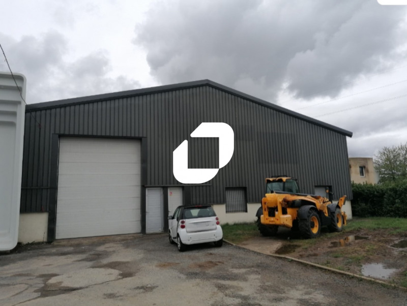 Location Local d'activités / Entrepôt Villefranche-sur-Saône