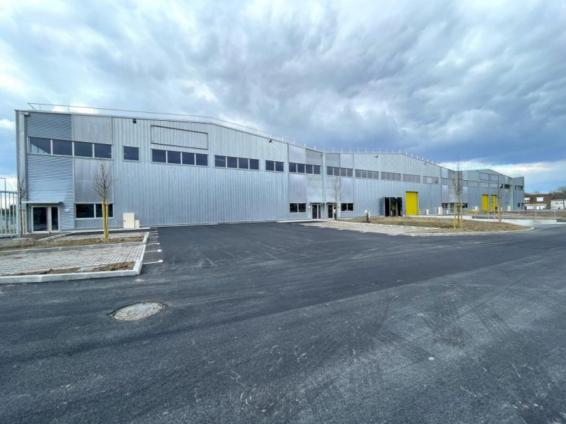 Vente Local d'activités / Entrepôt Wattrelos