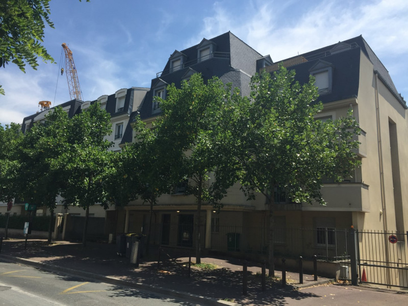 Location Studio Créteil Appartement F1/T1/1 pièce 20 m² 620€/mois