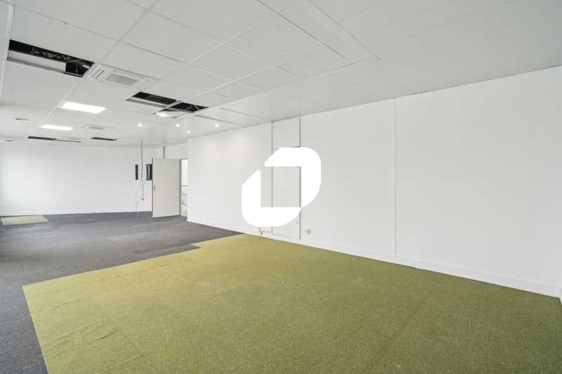 Vente Bureau Villepinte