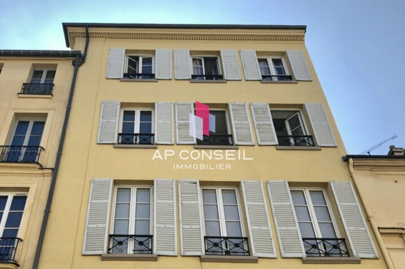 Location Bureau de 52 m² Versailles Notre Dame