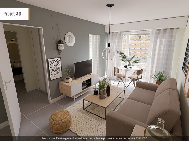 amenagement appartement 1 piece