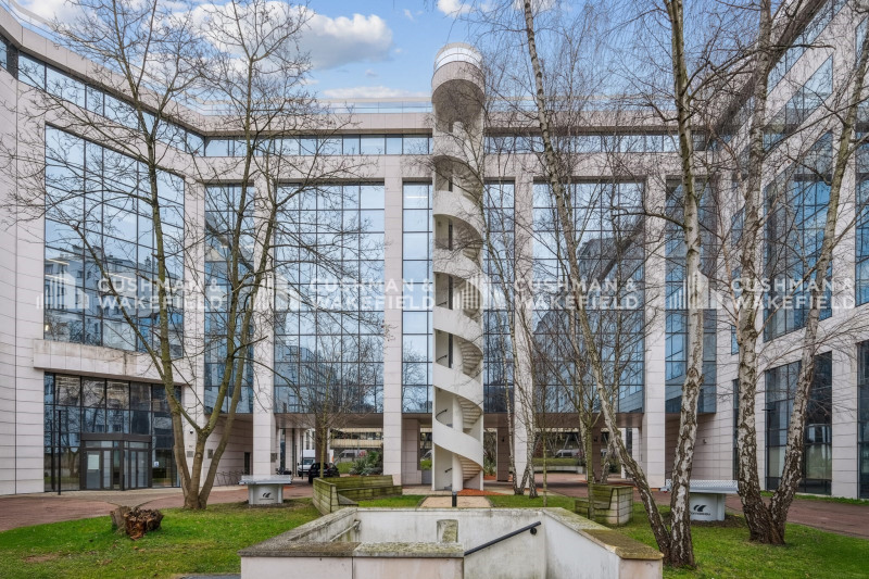 Location Bureau Montrouge