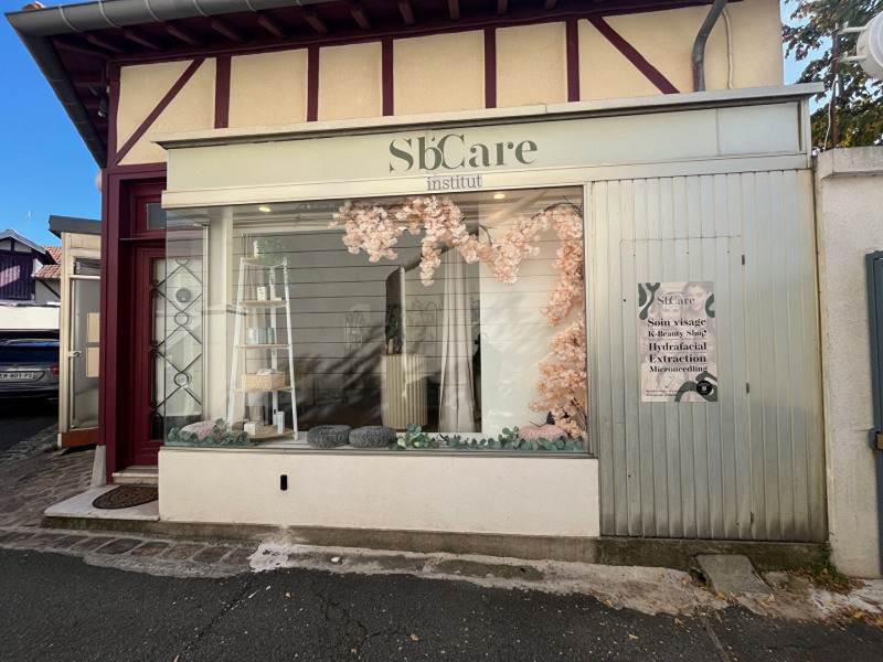 Location Local commercial de 31 m² Saint-Germain-en-Laye Alsace