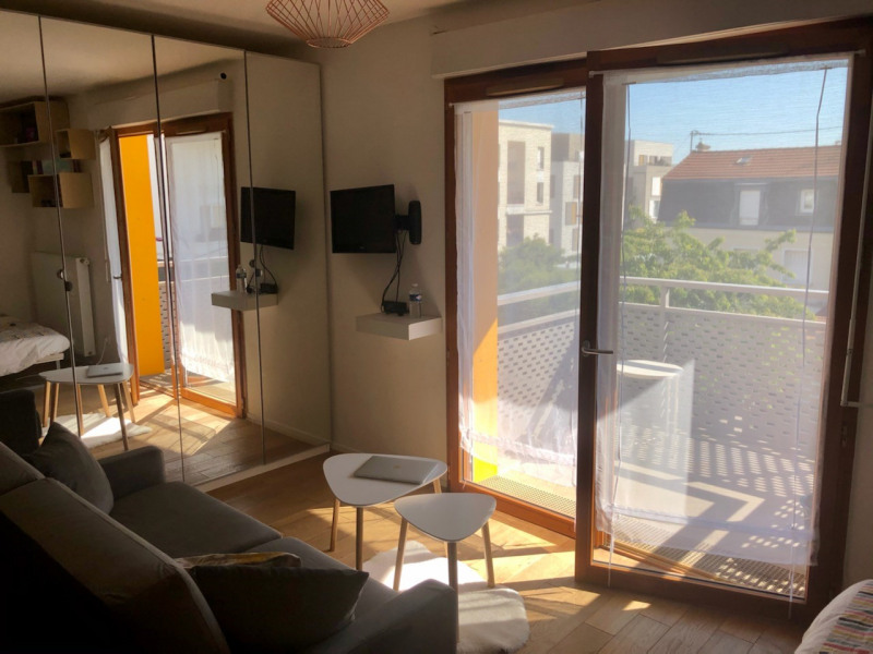 Appartement a louer bezons - 1 pièce(s) - 27 m2 - Surfyn
