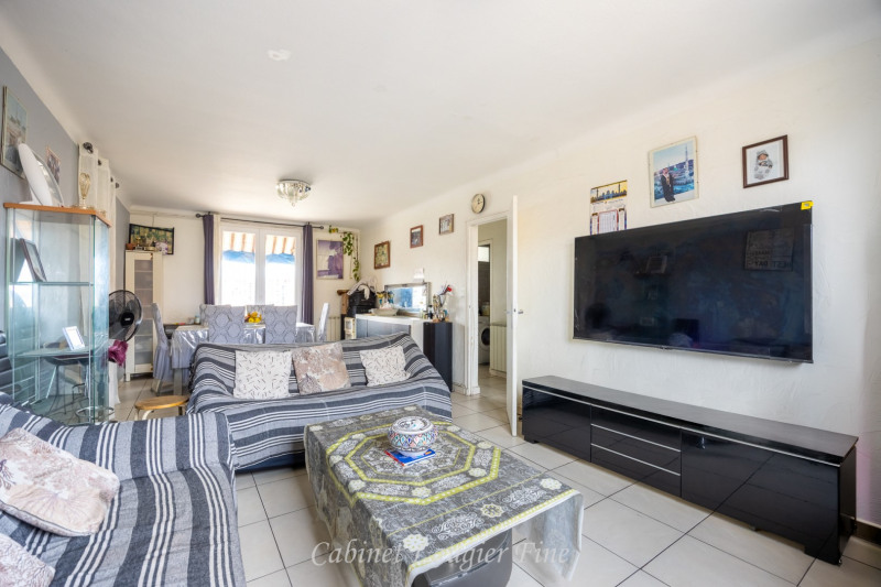 Appartement 3 pièces