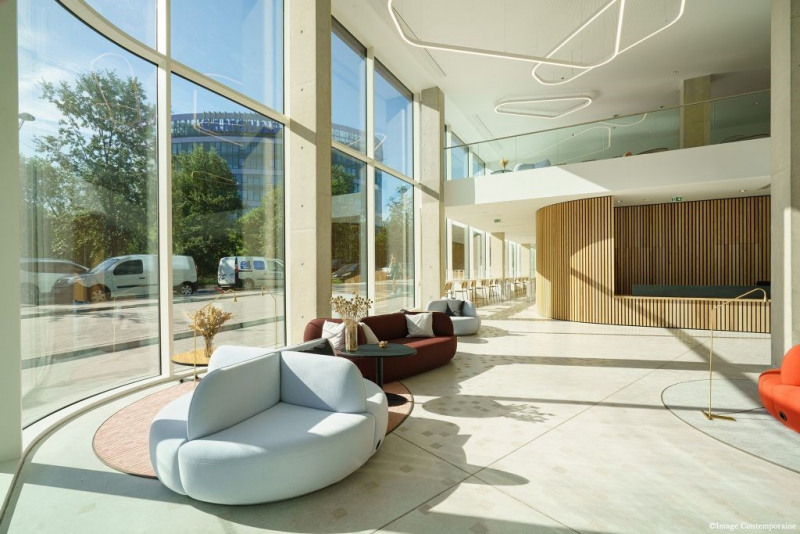 Location Bureau Saint-Ouen