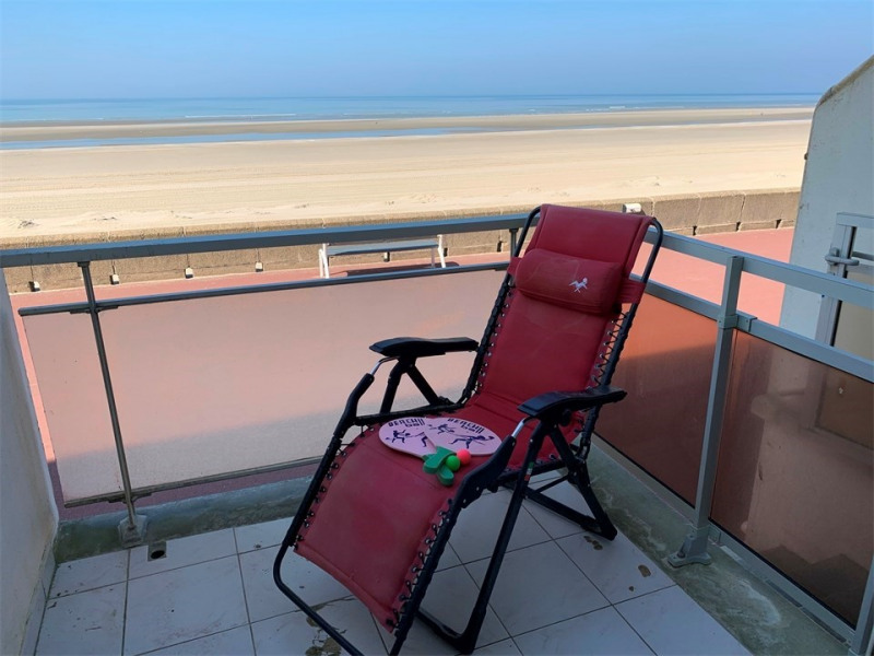 Appartement De Vacances A Fort Mahon Plage En Picardie Pour 4 Pers Seloger Vacances