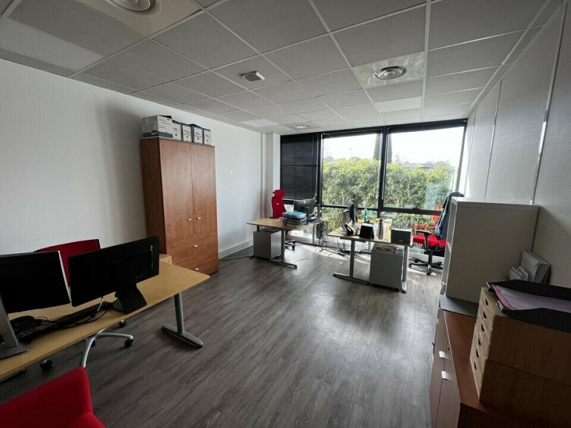 Location Bureau Aix-en-Provence