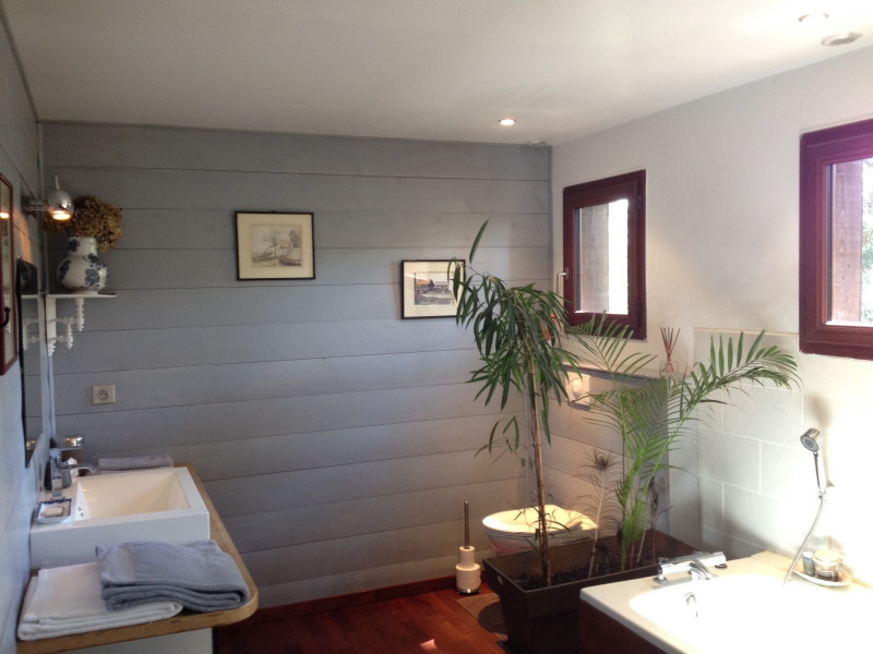 SALLE DE DOUCHE/BAIN