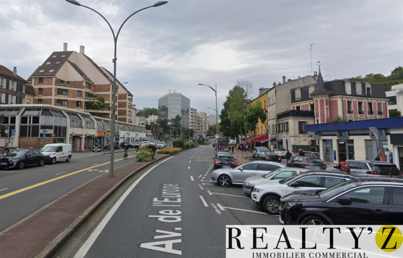 Location Boutique Suresnes