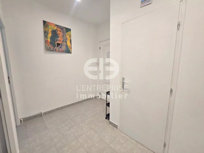 Location Bureau Nice