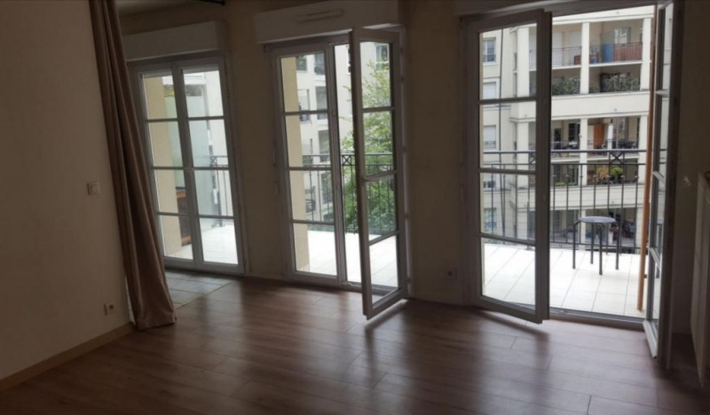 Appartement a louer courbevoie - 1 pièce(s) - 26 m2 - Surfyn
