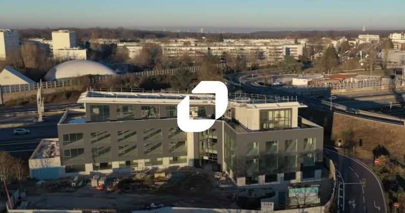 Location Bureau Jouy-en-Josas