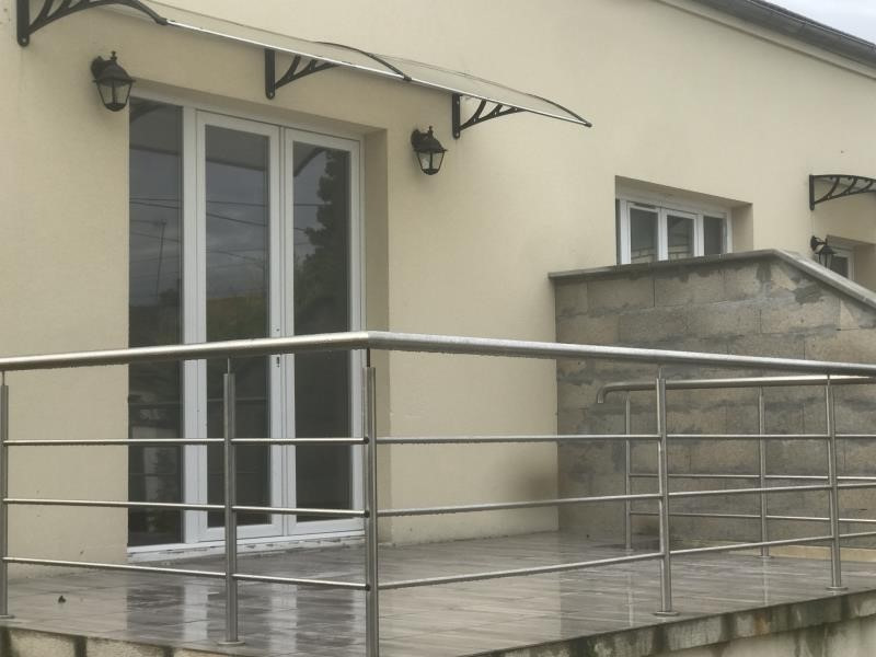 Appartement a louer argenteuil - 3 pièce(s) - 49.78 m2 - Surfyn