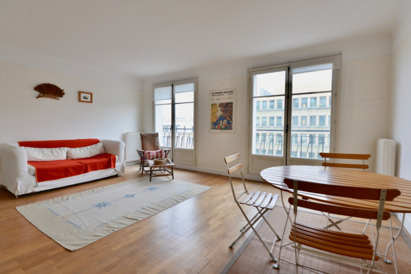acheter appartement 4 pieces vincennes