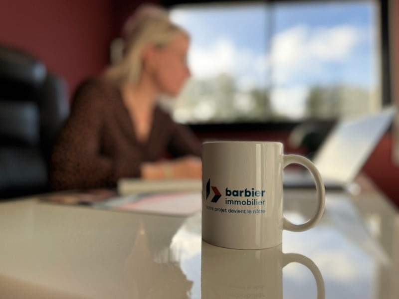 Vente Local d'activités / Entrepôt Brech