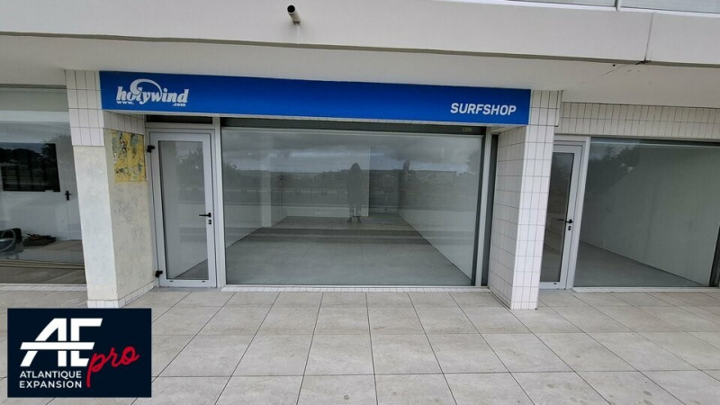 Location Local commercial Pornichet