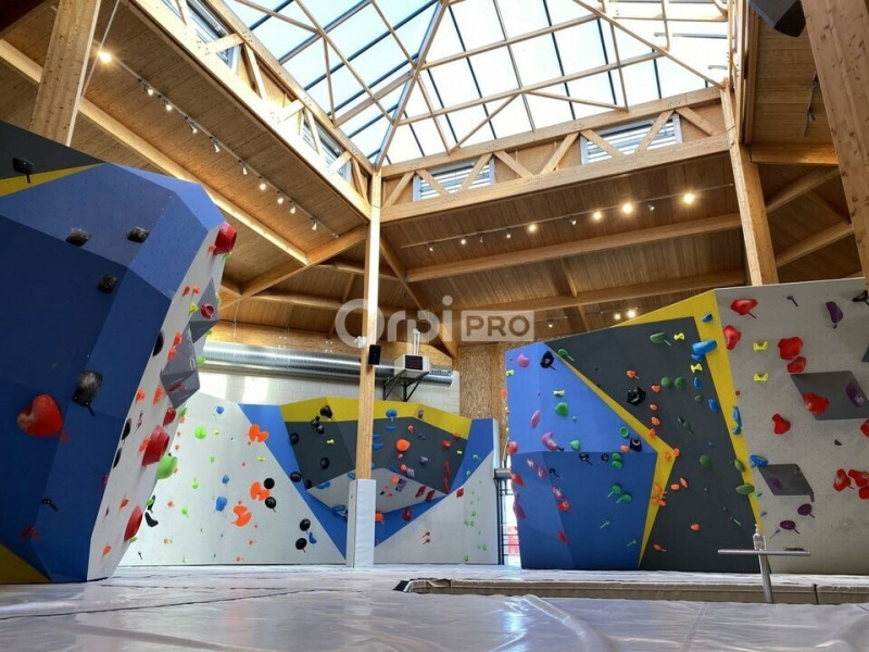 Vente Bureau Le Mans