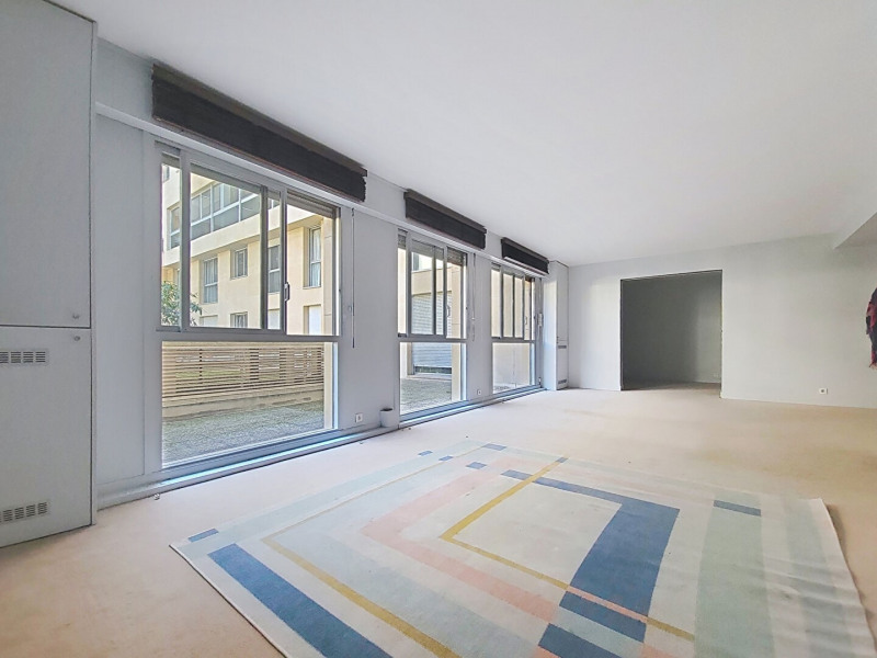 Vente Bureau Paris 7ème