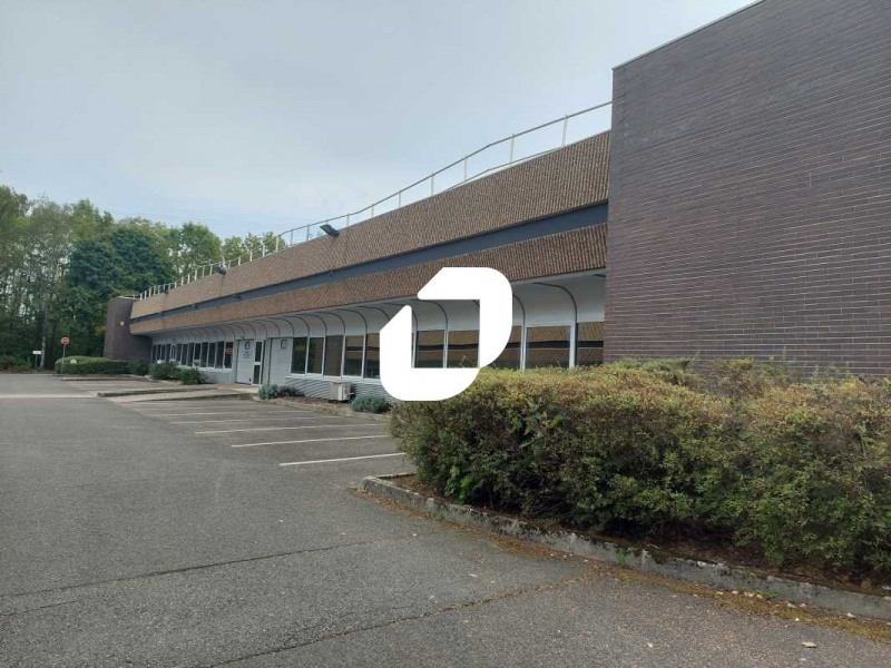 Location Bureau Trappes