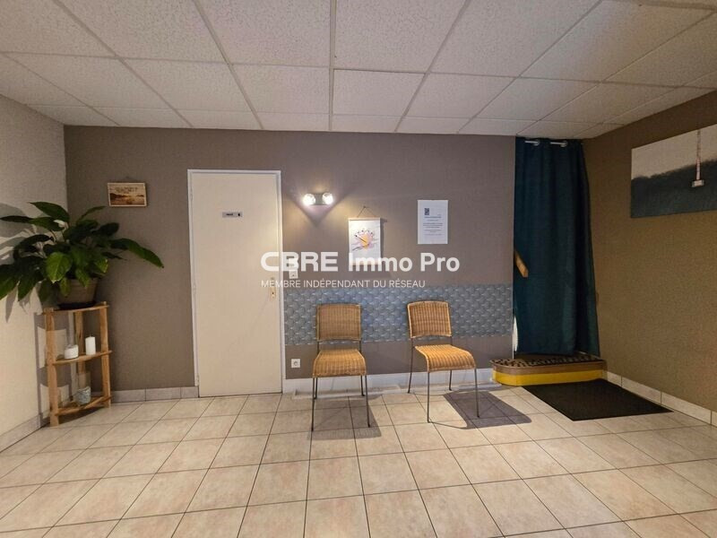 Location Bureau Poitiers