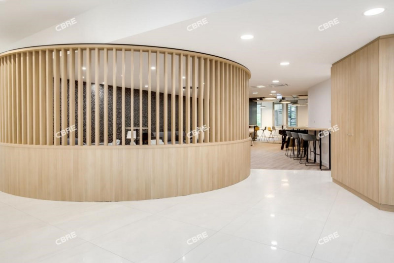 Location Bureau Noisy-le-Grand