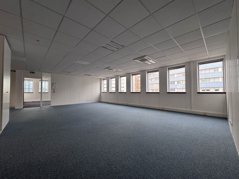 Location Bureau Montreuil